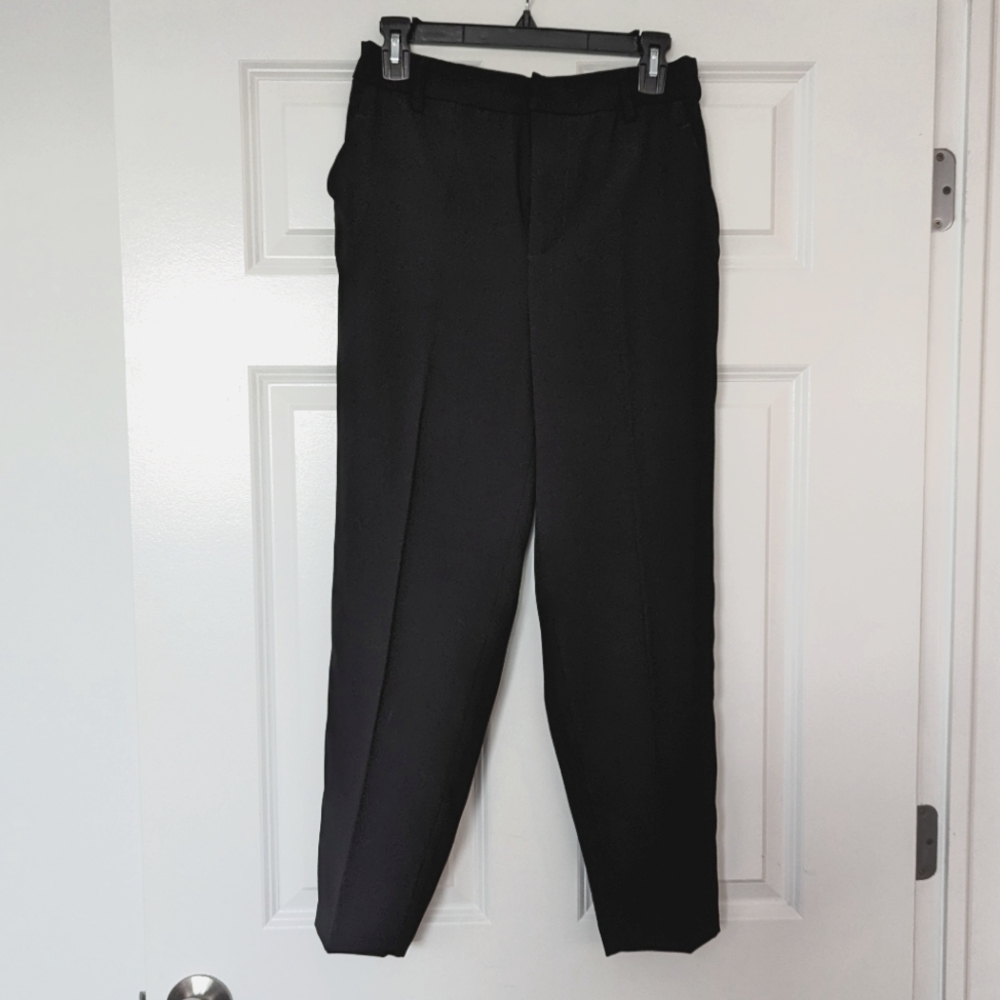 Zara trousers
